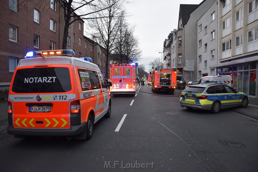 VU Koeln Porz Mitte Hauptstr P005.JPG - Miklos Laubert